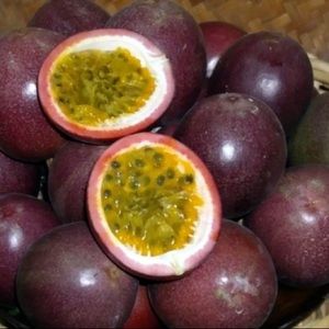 Passion fruit